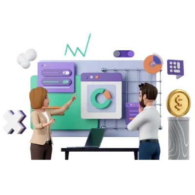 Digital strategy consultation with best digital marketing company in Kanpur