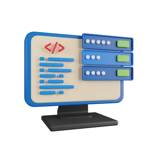 Custom website and e-commerce development in Kanpur