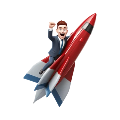 Launch-ready website by website development company in Kanpur