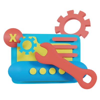 Website support services by digital marketing experts in Kanpur