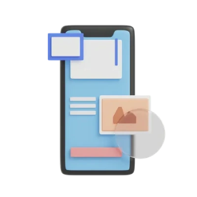 Mobile-responsive website design by best website designing company in Kanpur
