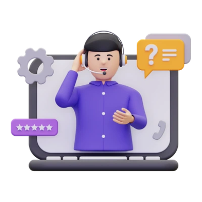 Full-service web and digital marketing company in Kanpur