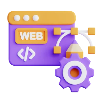 Creative web design by best website designing company in Kanpur – Splendid Infotech