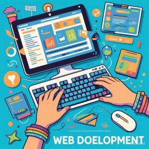 Read more about the article The Role of a Well-Designed Website in Growing Your Business