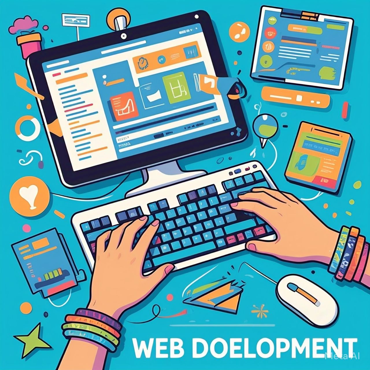 You are currently viewing The Role of a Well-Designed Website in Growing Your Business